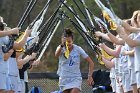WLax vs WSU  Women’s Lacrosse vs Worcester State University. - Photo by Keith Nordstrom : WLax, lacrosse